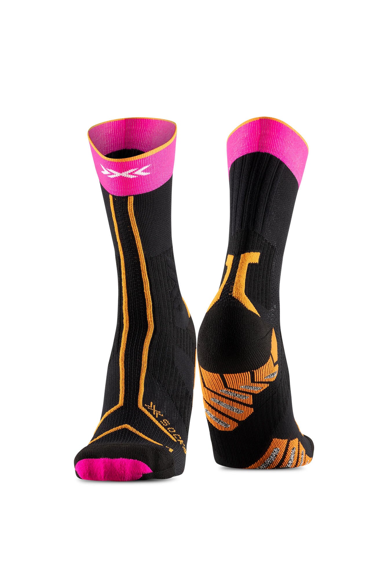 Laufschuhe TERRASKIN XOO/C - Pink