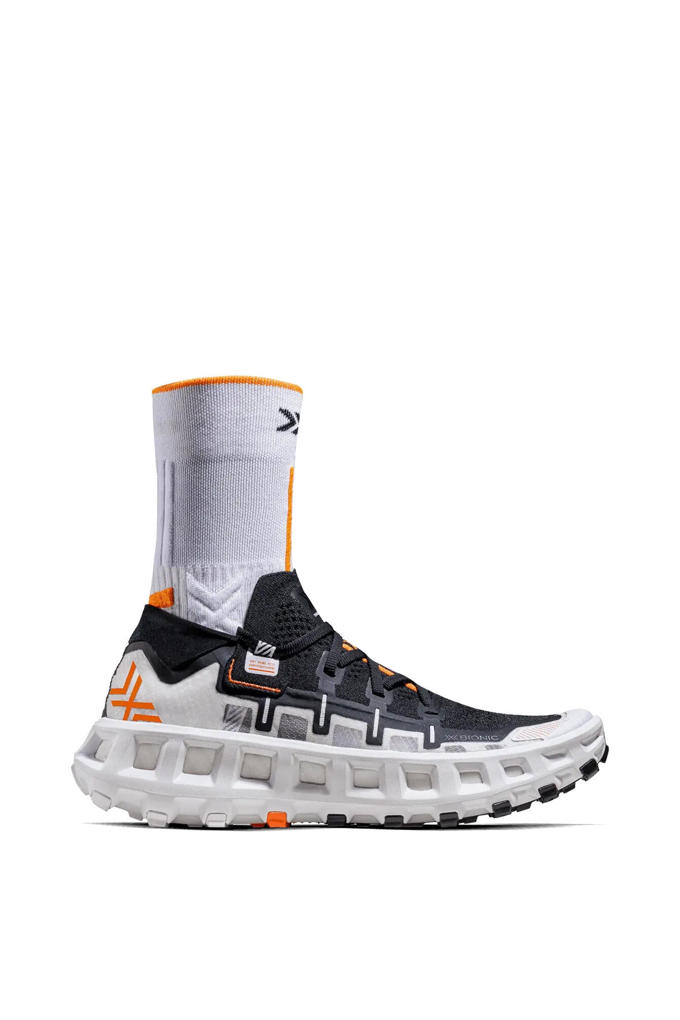 Laufschuhe TERRASKIN X01 - Weiß