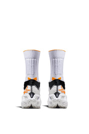 Laufschuhe TERRASKIN X01 - Weiß