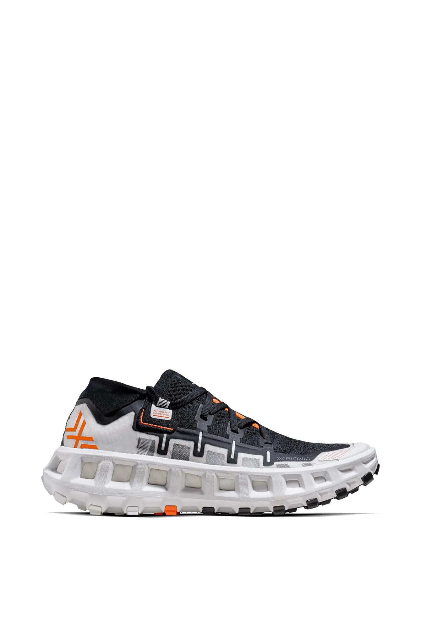 Laufschuhe TERRASKIN X01 - Weiß