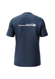 Herren TSV Riemsloh Trainingsshirt - NV-navy - Blau