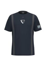Herren TSV Riemsloh Trainingsshirt - NV-navy - Blau