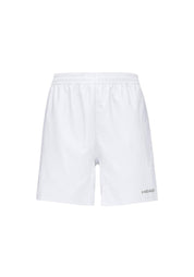 Herren TSV Riemsloh Short - WH-white - Weiß