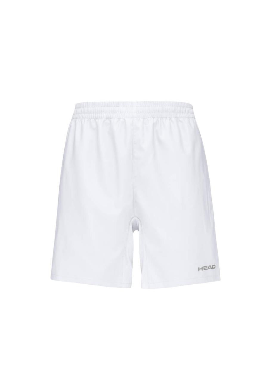 Damen TSV Riemsloh Short - WH-white - Weiß