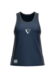 Damen TSV Riemsloh Tank Top - NV-navy - Blau
