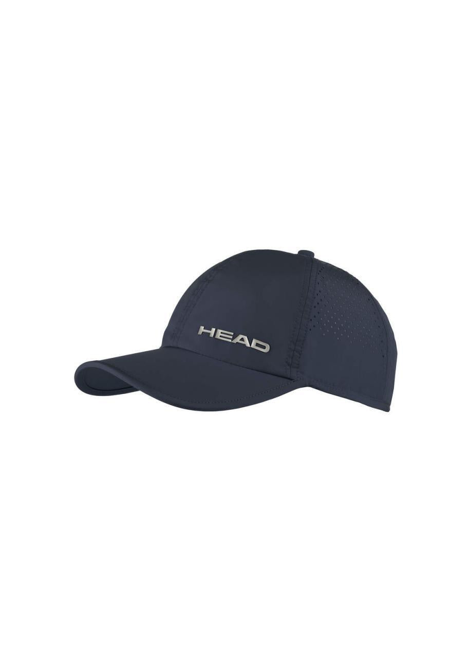 TSV Riemsloh Cap - NV-navy - Blau