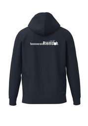 Kinder TSV Riemsloh Hoody - NV-navy - Blau