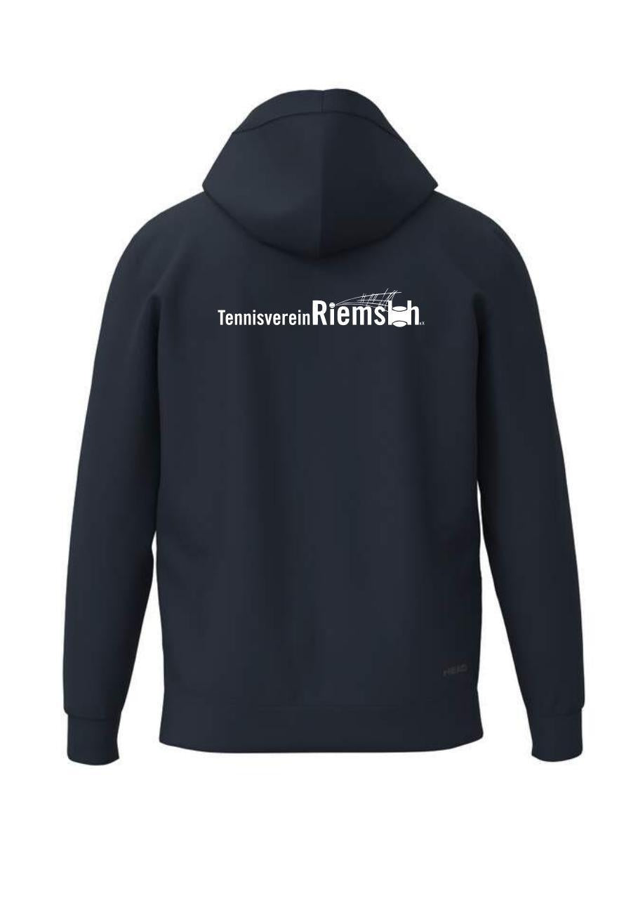 Herren TSV Riemsloh Hoody - NV-navy - Blau