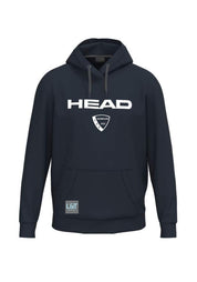 Herren TSV Riemsloh Hoody - NV-navy - Blau