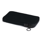 Fahrradtasche ESSENTIALS - Black Grey - Schwarz