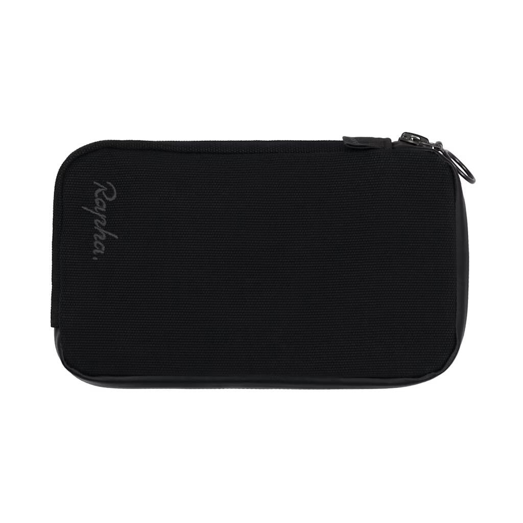 Fahrradtasche ESSENTIALS - Black Grey - Schwarz