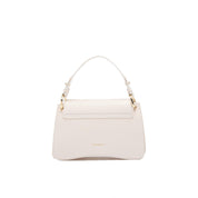 Umhängetasche C-ME Small - H14 Blanco - Creme
