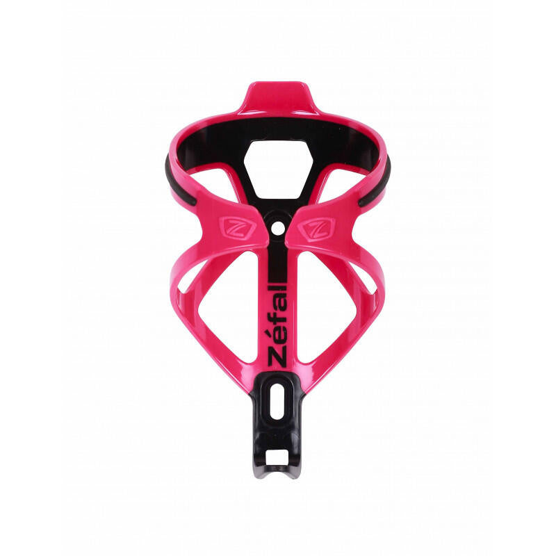 Bike-Flaschenhalterung PULSE B2 - Pink