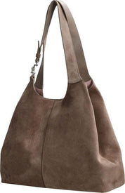 Schultertasche - N59 Warm Ta - Beige