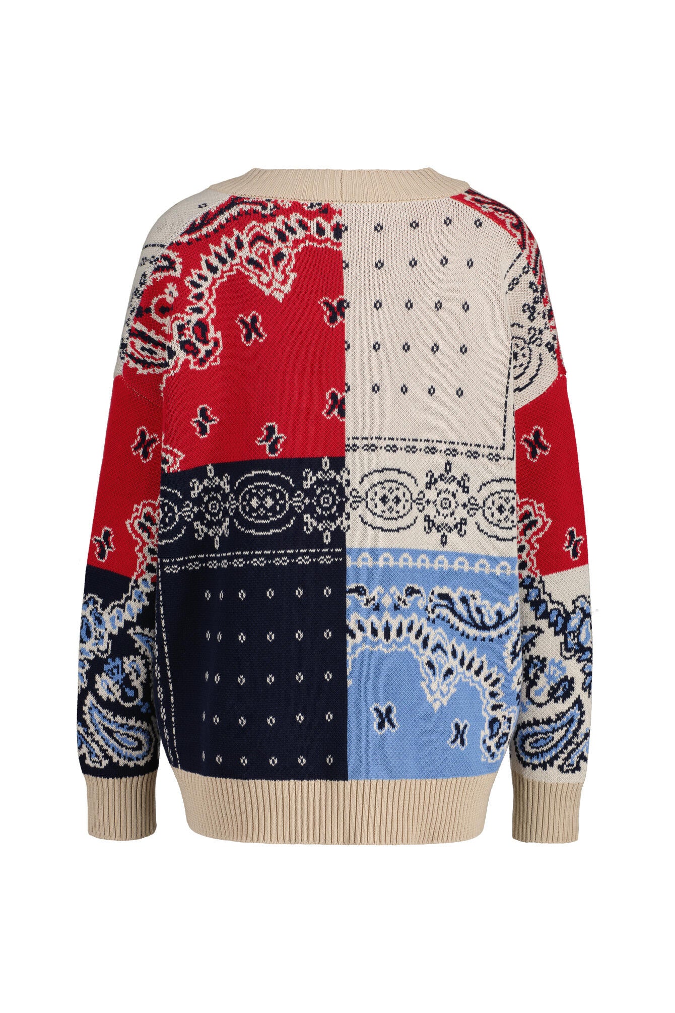 Cardigan BAOBAB - 001 - Beige