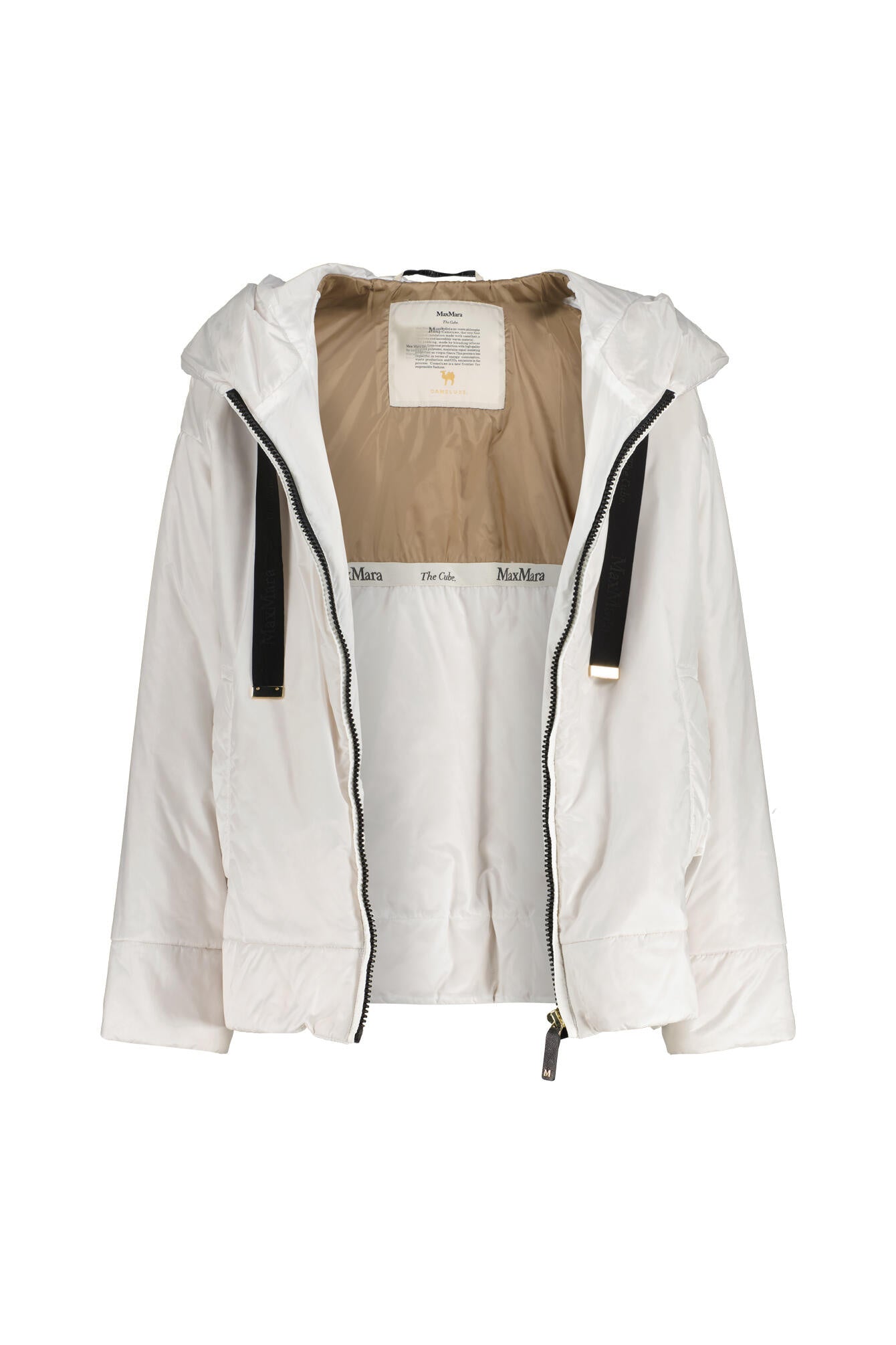 Übergangsjacke DARIA - 059 - Grau