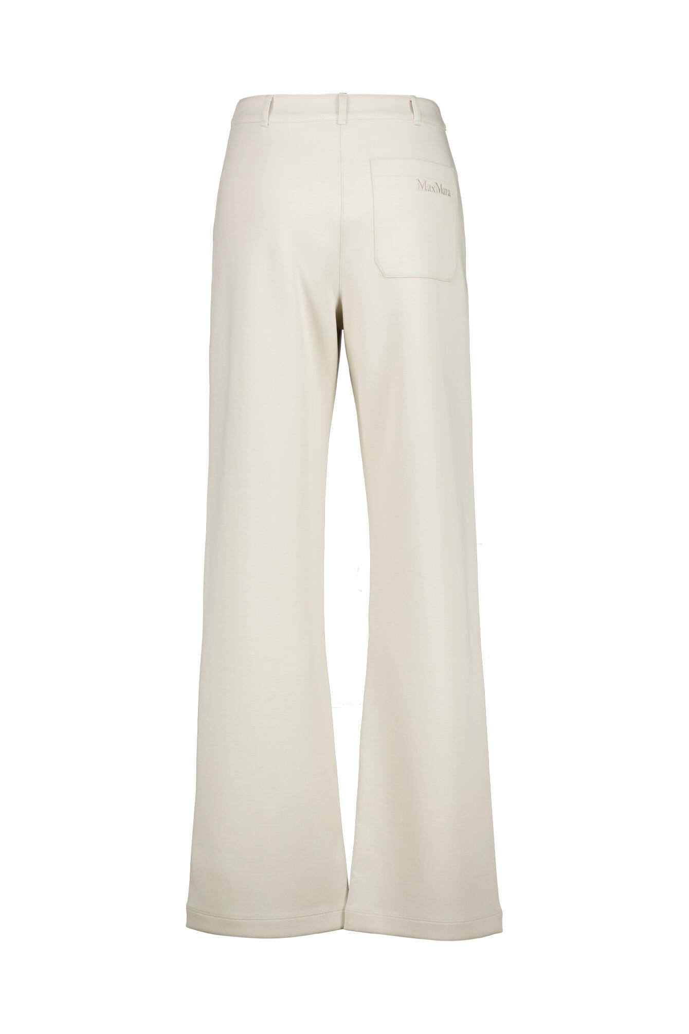 Hose RONNIE Wide Leg - 002 - Beige