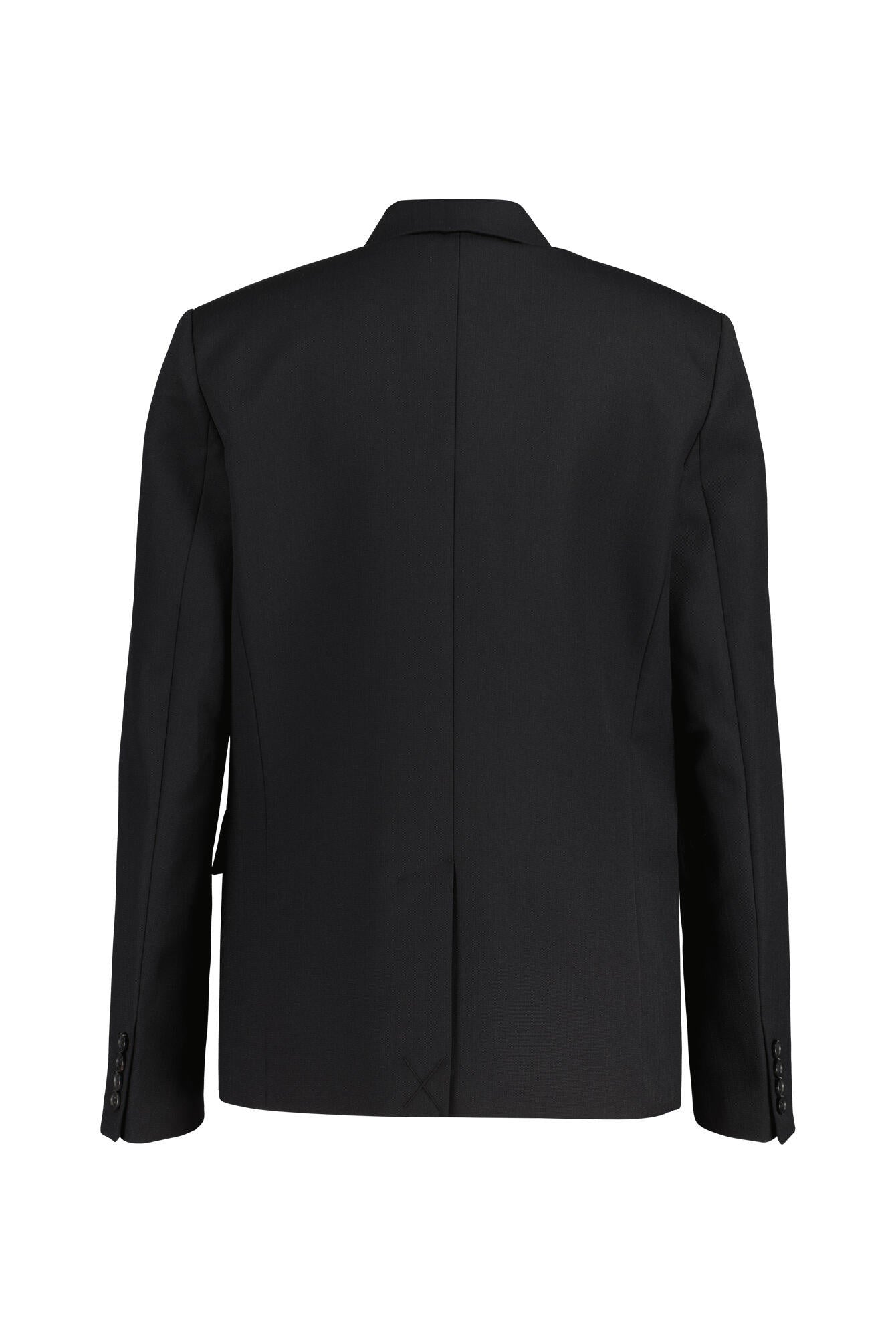 Blazer EVALYN - Black - Schwarz