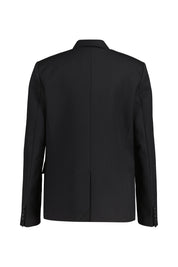 Blazer EVALYN - Black - Schwarz