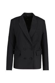Blazer EVALYN - Black - Schwarz
