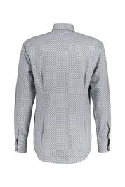 Freizeithemd Regular Fit - 33 - Blau