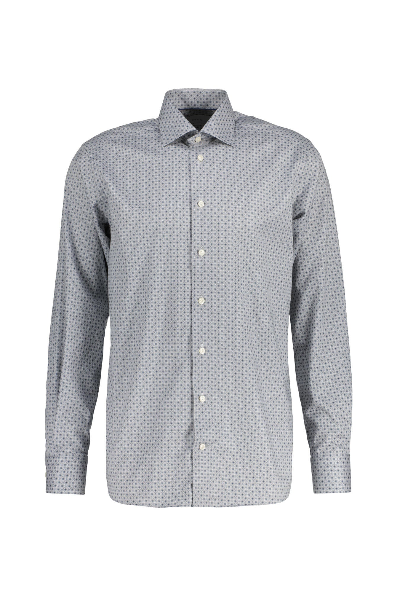 Freizeithemd Regular Fit - 33 - Blau