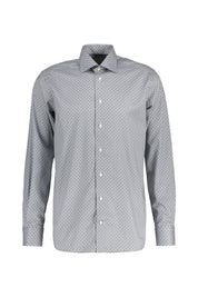 Freizeithemd Regular Fit - 33 - Blau