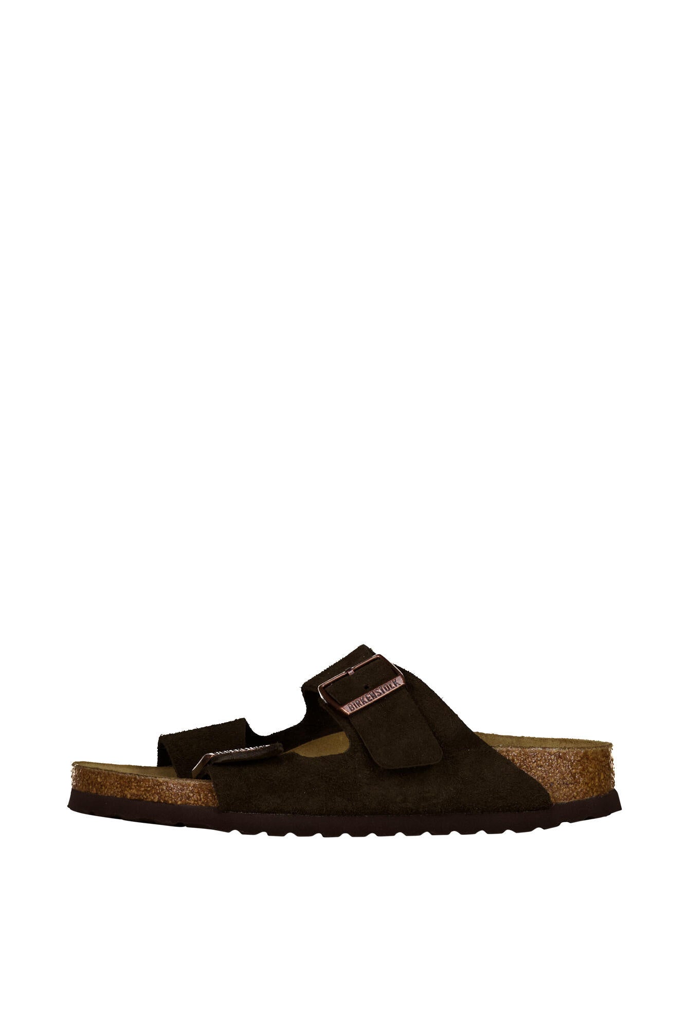 Sandalen ARIZONA BS Narrow Fit - Mocha - Braun