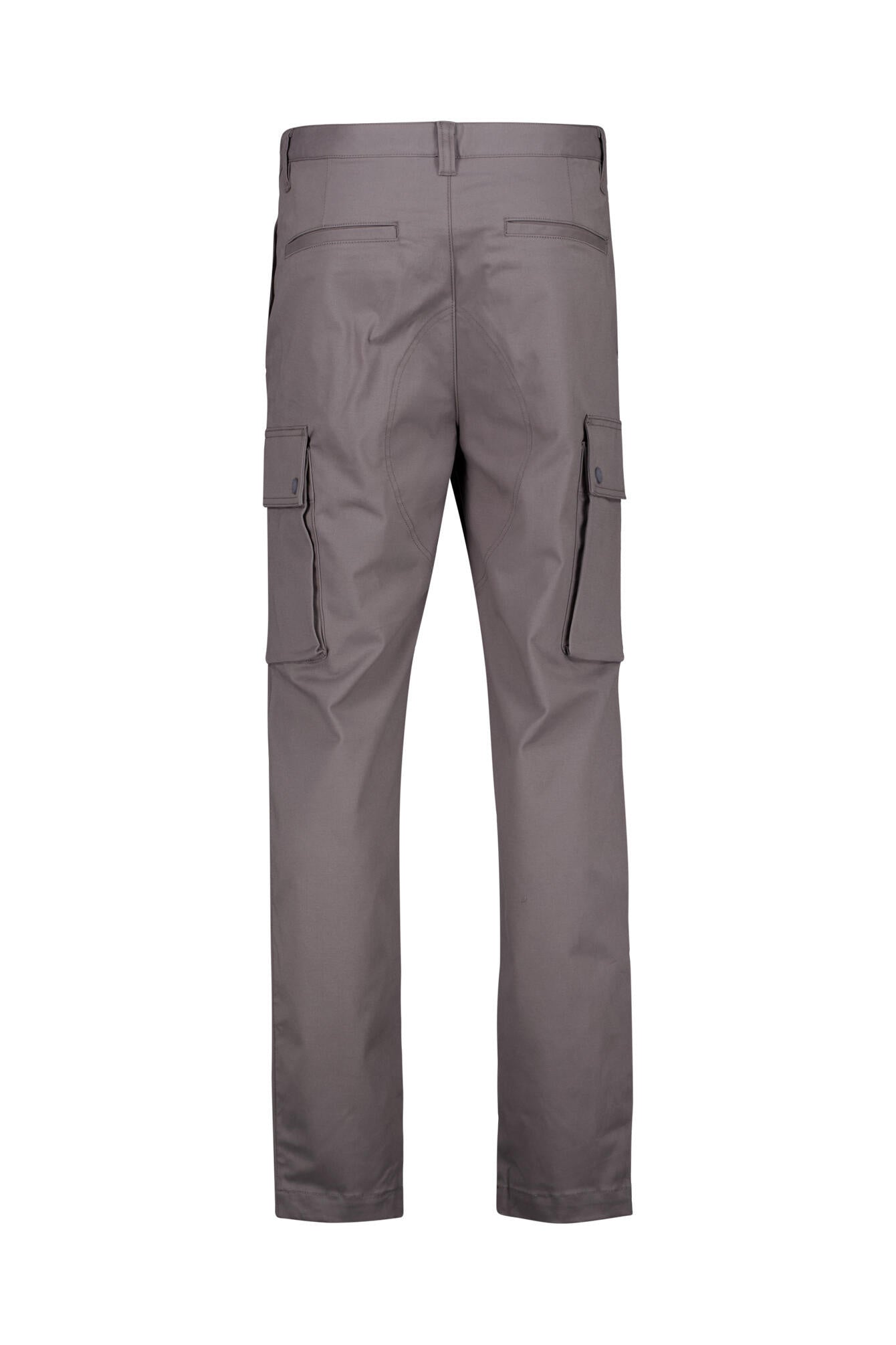 Cargohose Loose Fit - Tornado Grey - Grau