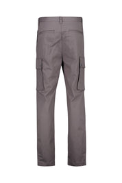 Cargohose Loose Fit - Tornado Grey - Grau