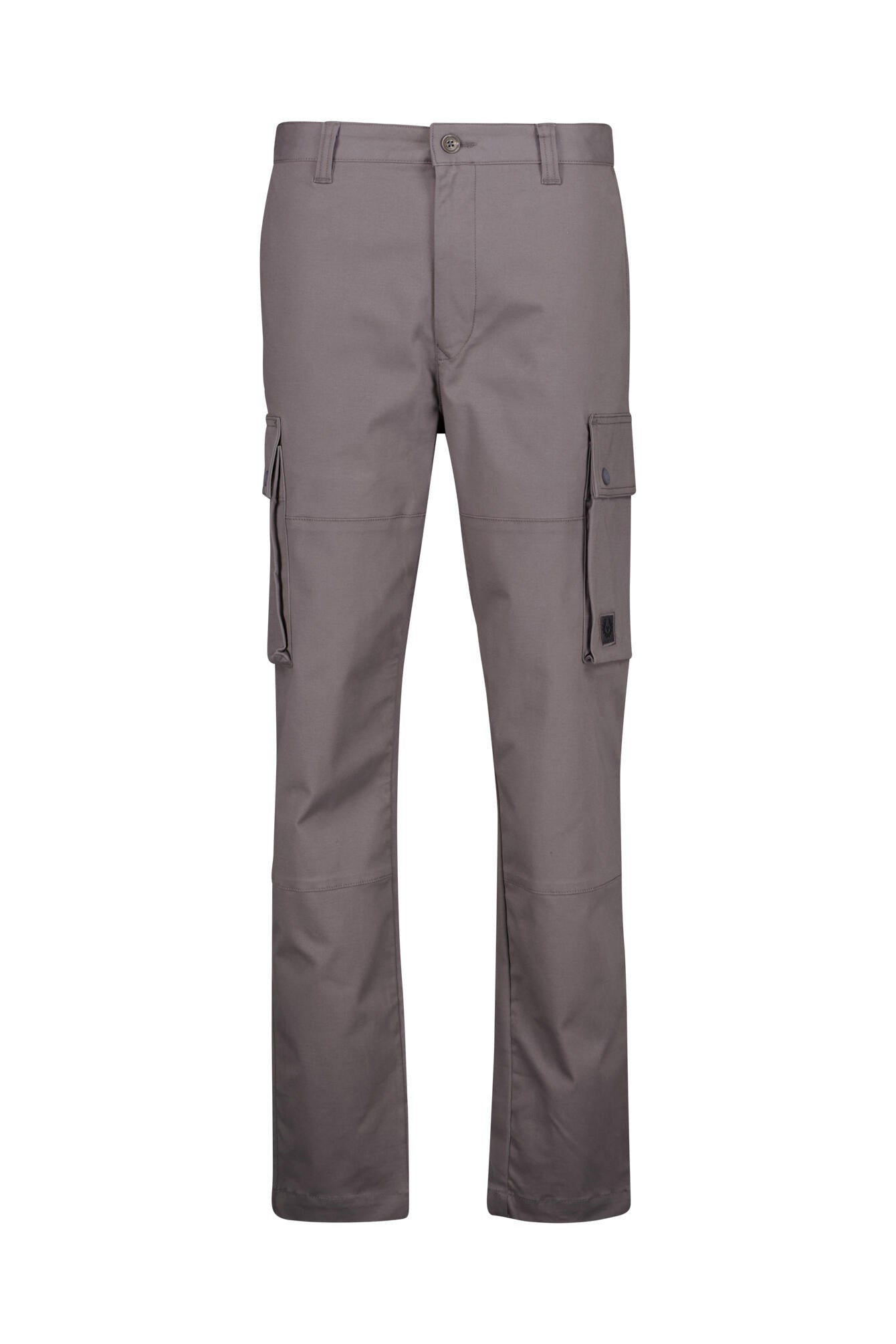 Cargohose Loose Fit - Tornado Grey - Grau