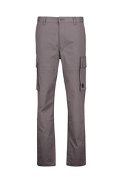 Cargohose Loose Fit - Tornado Grey - Grau