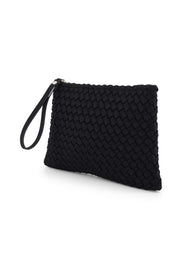 Clutch MARREA - 001 Di Nero - Schwarz