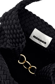 Shopper MARREA LARGE - 001 Di Nero - Schwarz
