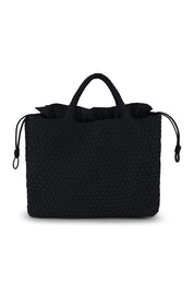 Shopper MARREA LARGE - 001 Di Nero - Schwarz