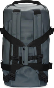 Duffle Bag TEXEL - 124 Lagoon - Grau