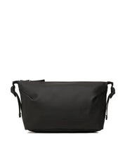 Waschtasche HILO - 01 Black - Schwarz