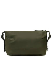 Waschtasche HILO - 03 Green - Grün