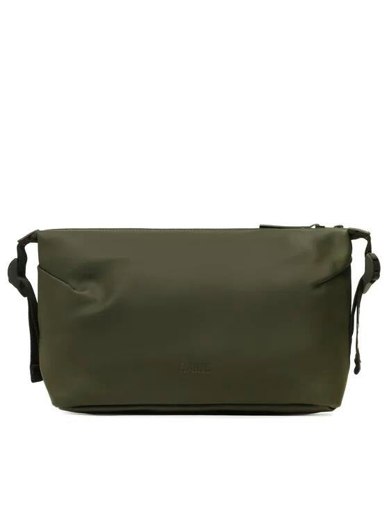 Waschtasche HILO - 03 Green - Grün