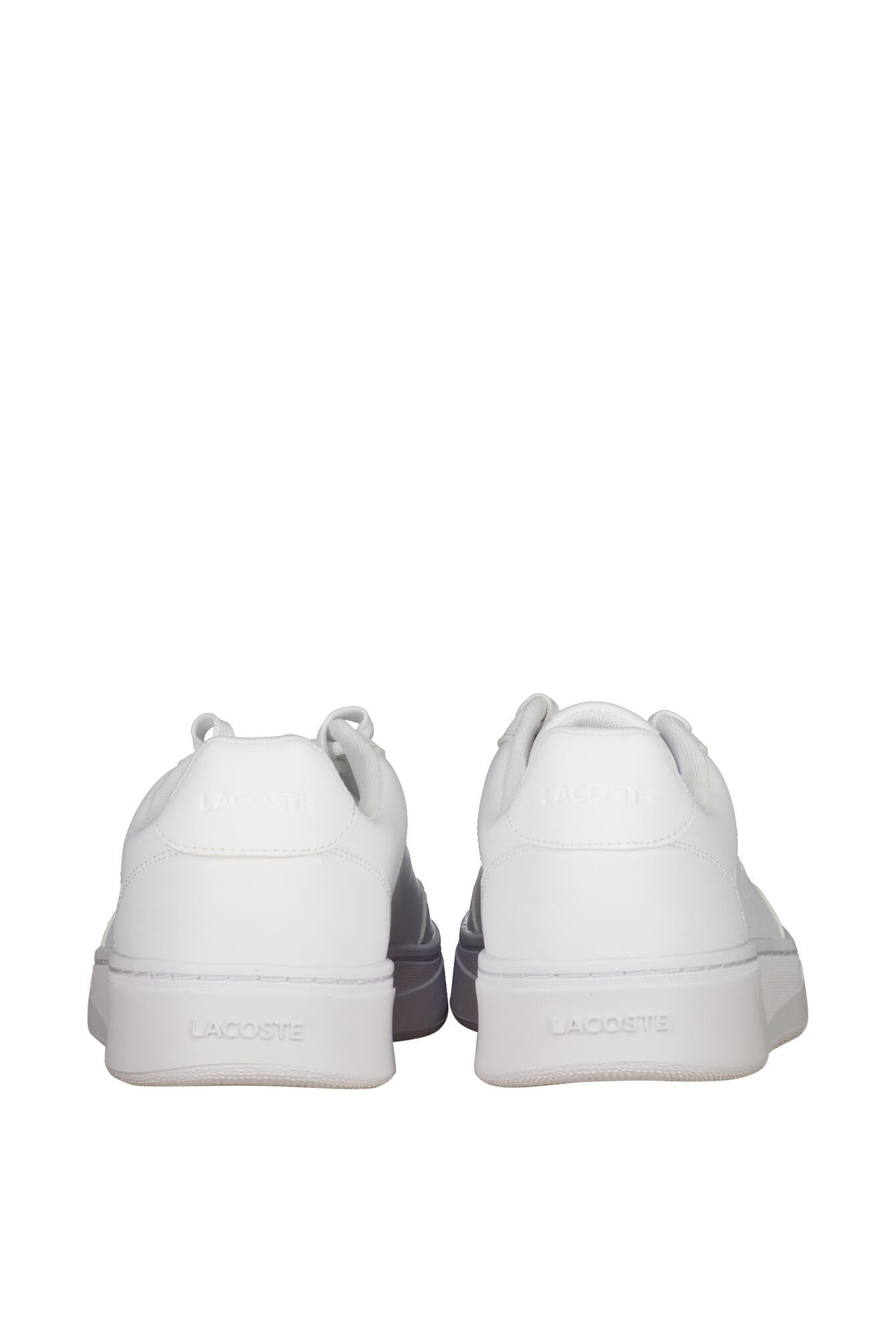 Sneaker COURT PRO 225 - 21G - Weiß