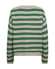 Pullover aus Woll-Mix - 838 Amazon - Grün