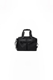 Reisetasche OTARU - 01 Black - Schwarz