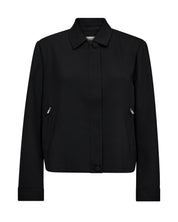 Blazerjacke MILEY - 801 Black - Schwarz