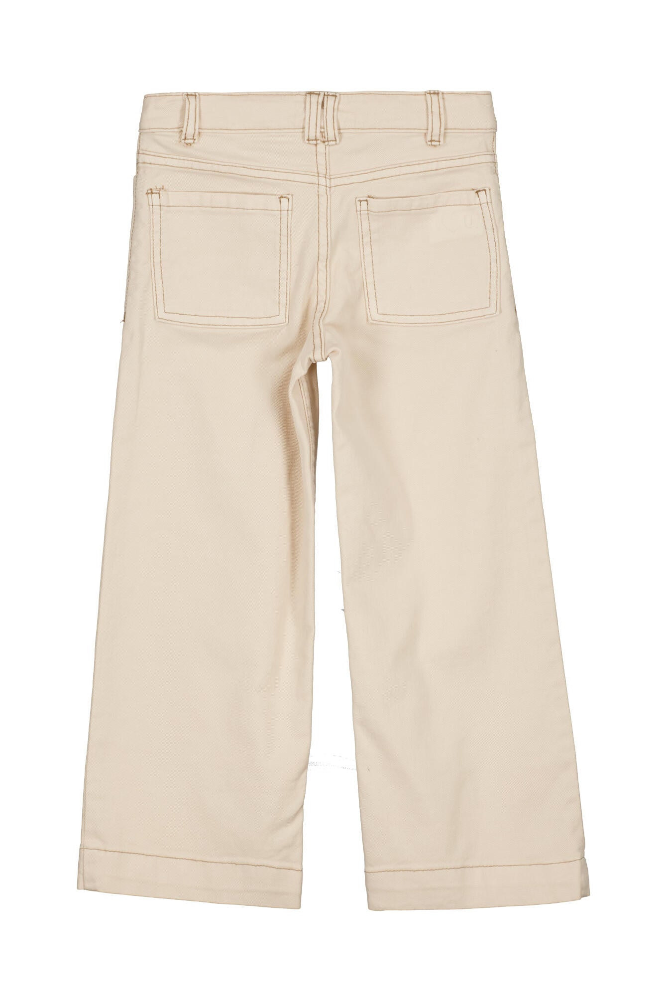 Jeans - 079 Mandel - Beige