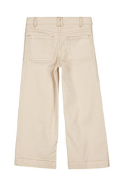 Jeans - 079 Mandel - Beige