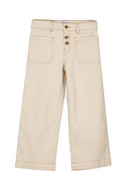 Jeans - 079 Mandel - Beige