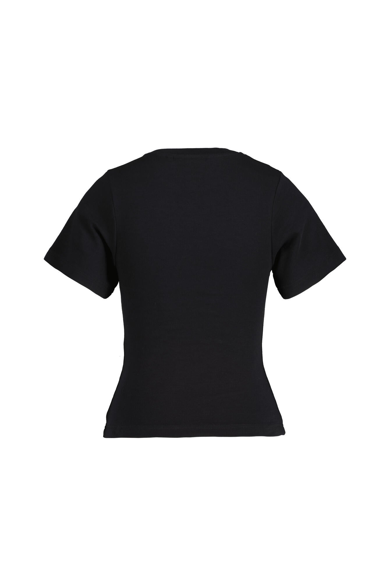 T-Shirt SKETCH - Black - Schwarz