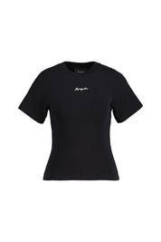 T-Shirt SKETCH - Black - Schwarz