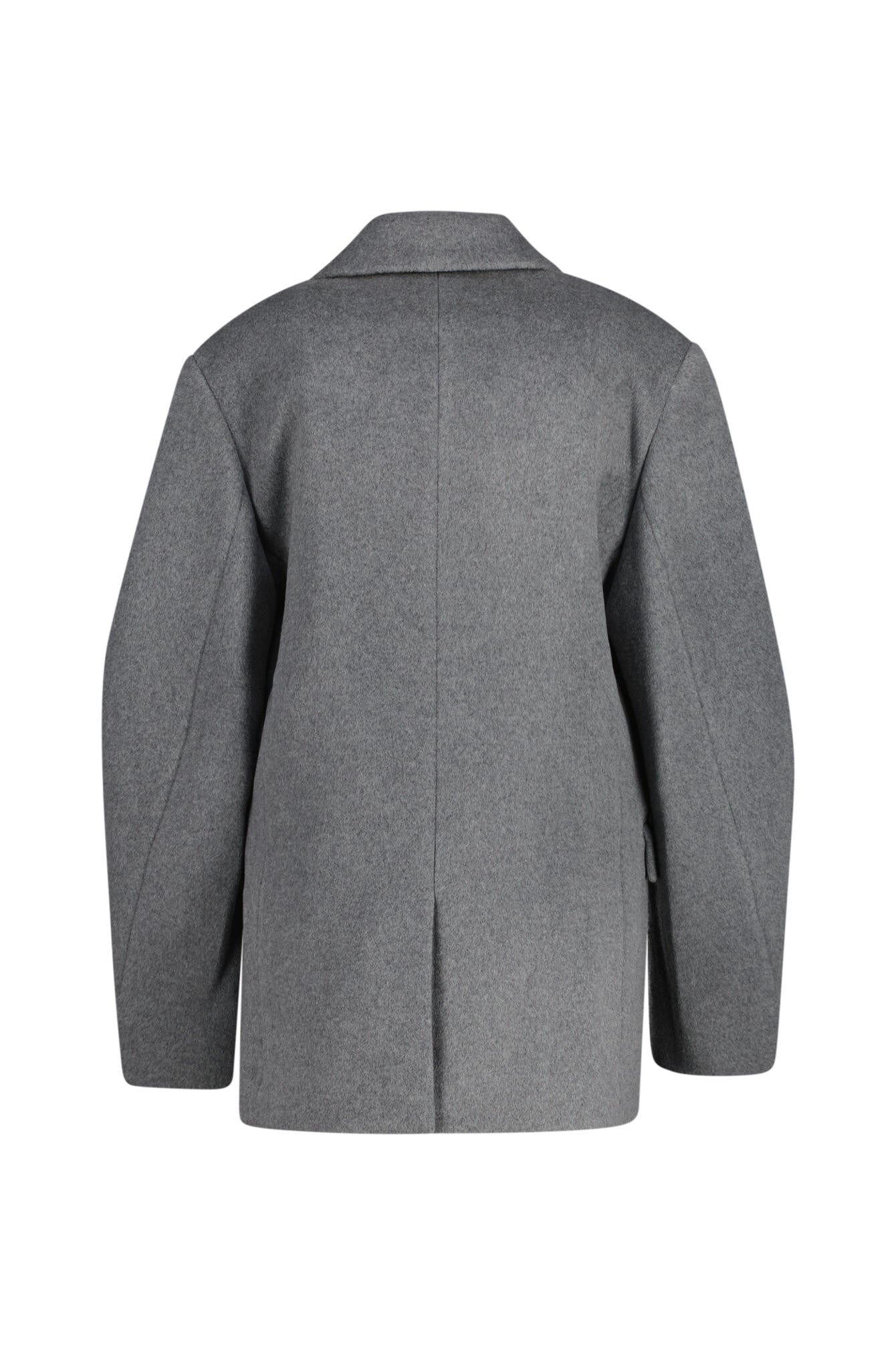 Blazer ARLO aus Wolle - Grey - Grau