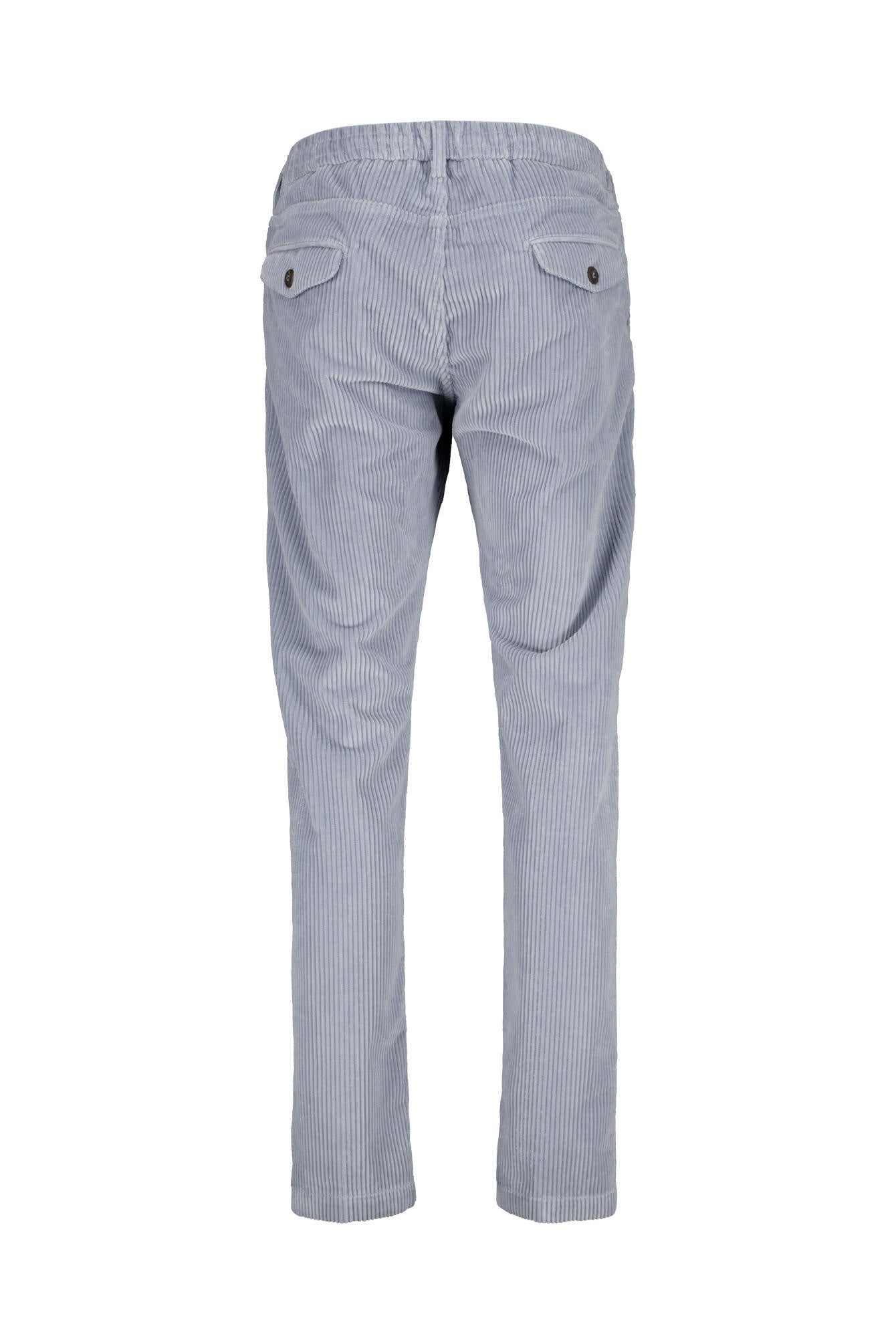 Cordhose Regular Fit - 08 - Blau